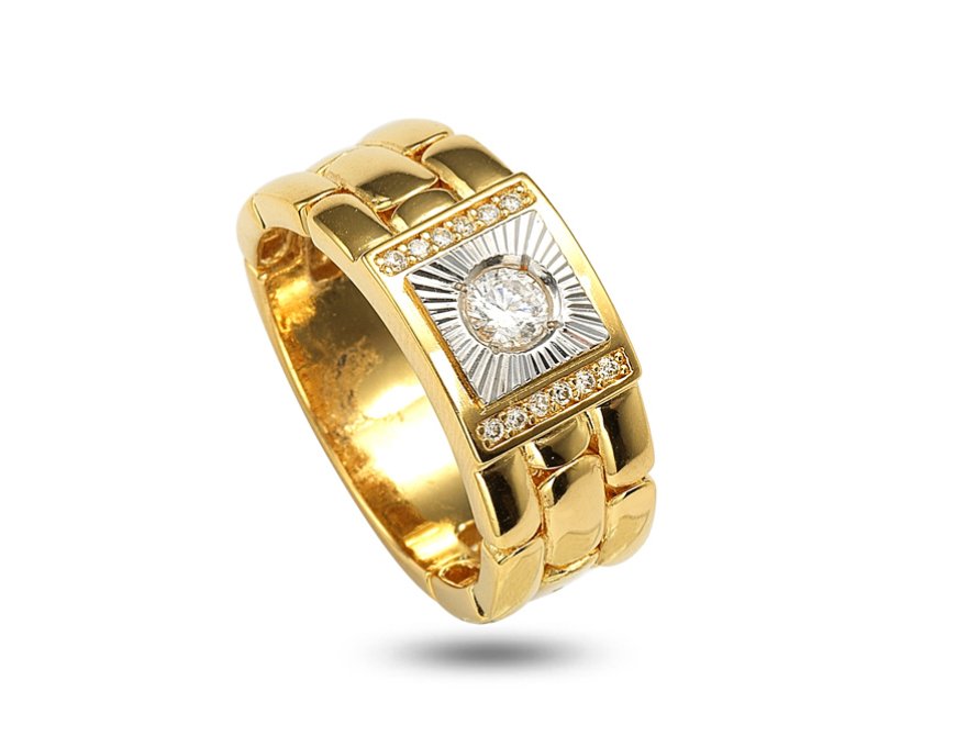 MEN´S COLLECTIONS - silver jewelry_gold jewelry_Customized