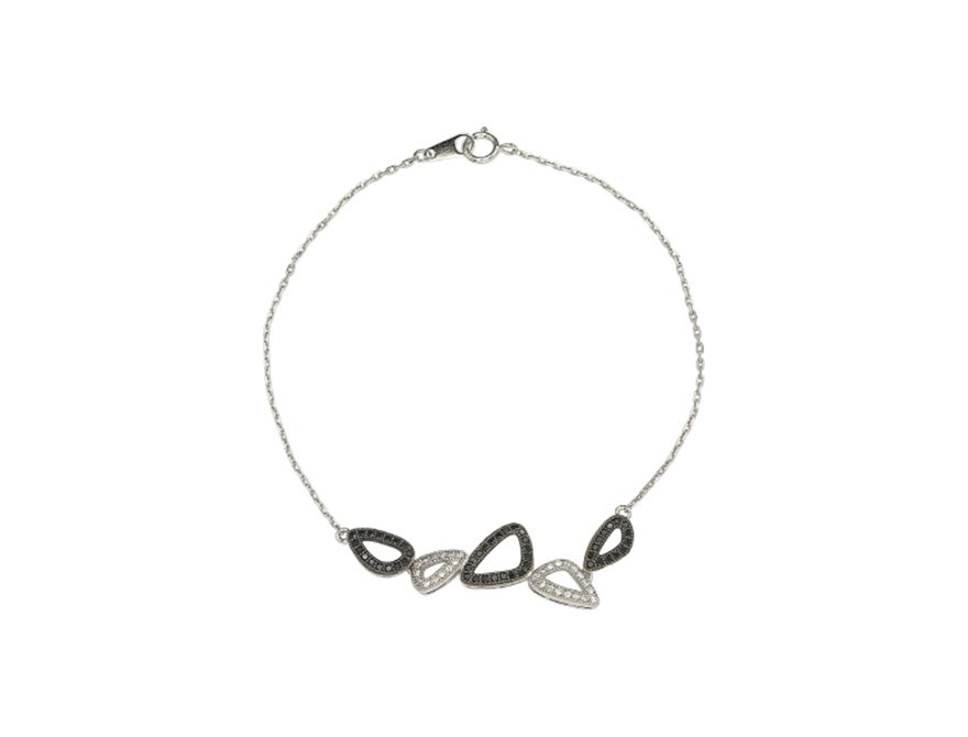 Bracelet - silver jewelry_gold jewelry_Customized