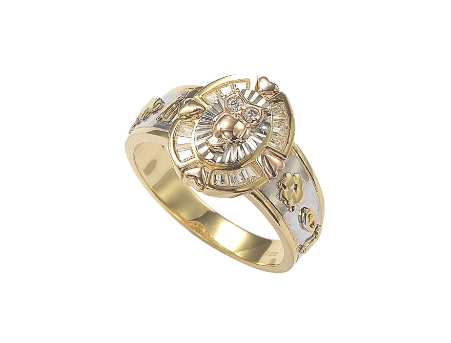 ANIMAL COLLECTION - silver jewelry_gold jewelry_Customized