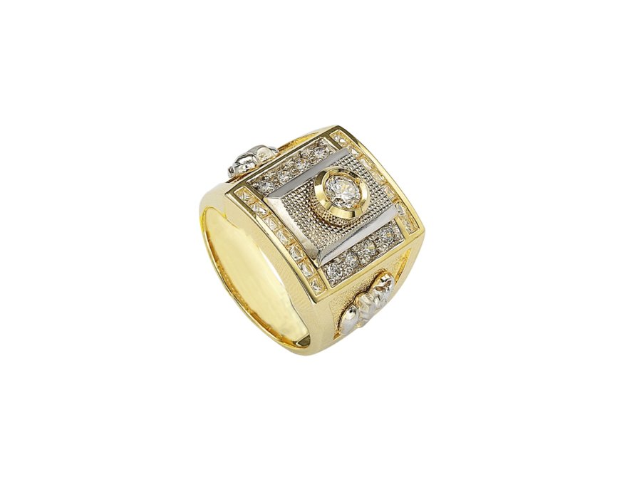 ANIMAL COLLECTION - silver jewelry_gold jewelry_Customized