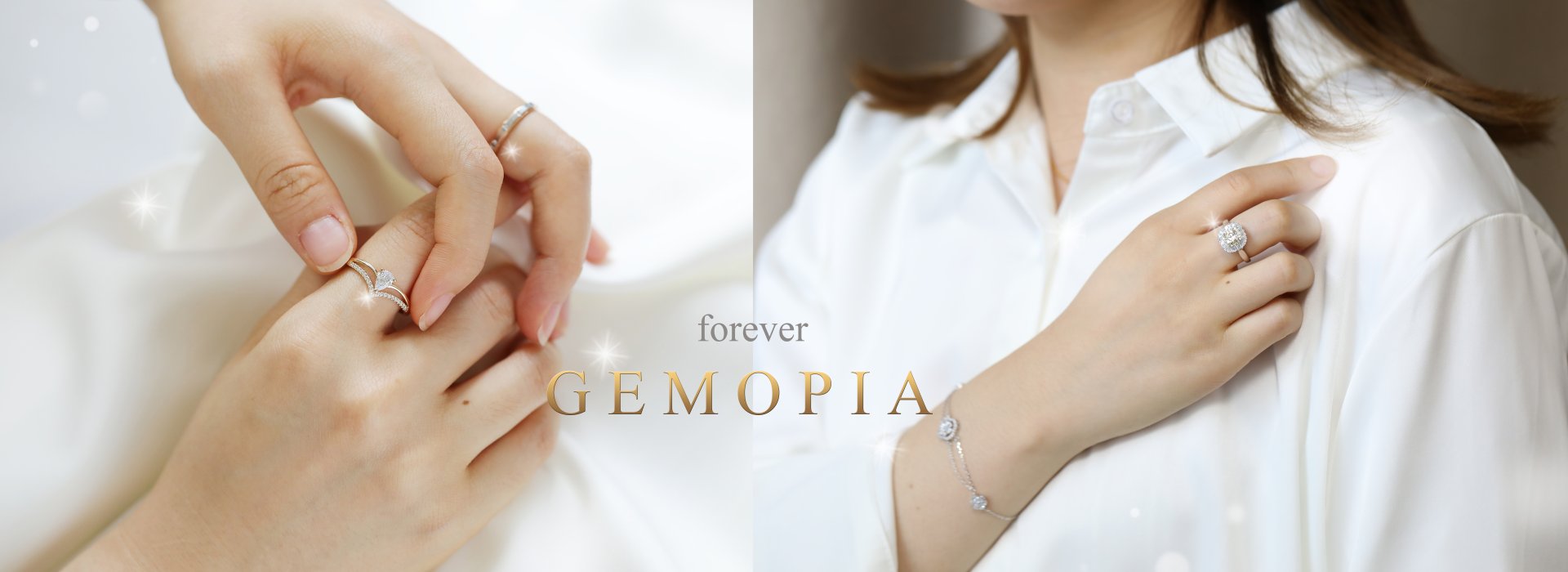 silver jewelry_gold jewelry_Customized jewelry_Gemopia_China made Jewelry