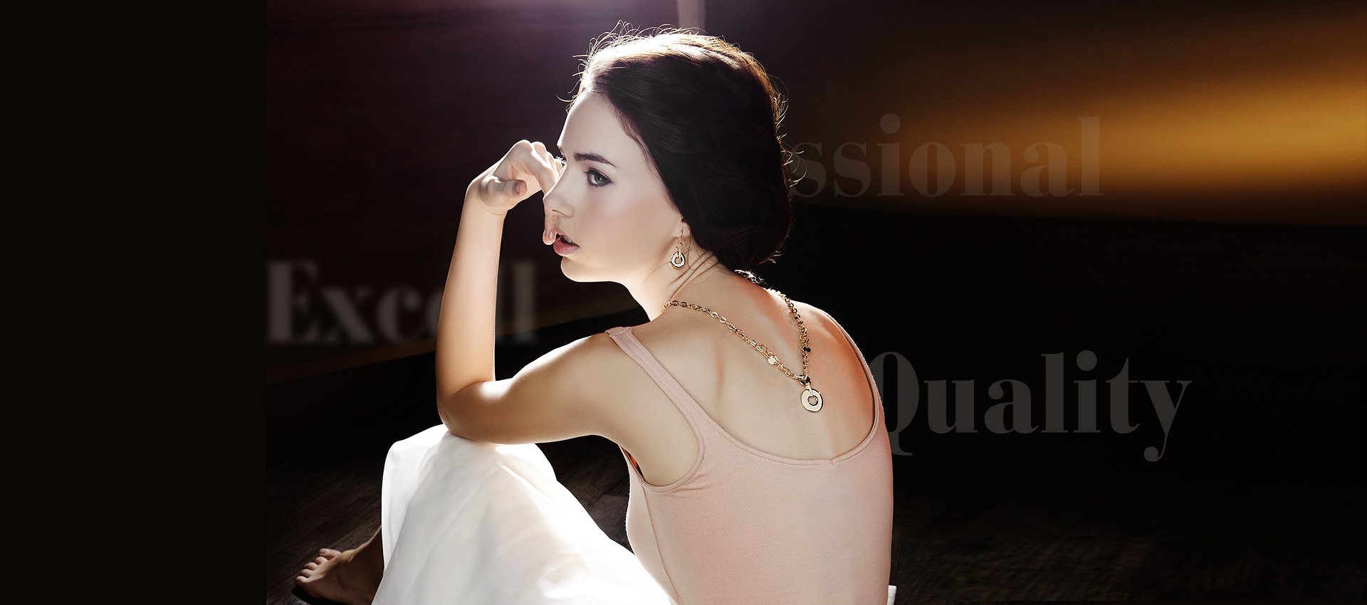 silver jewelry_gold jewelry_Customized jewelry_Gemopia_China made Jewelry